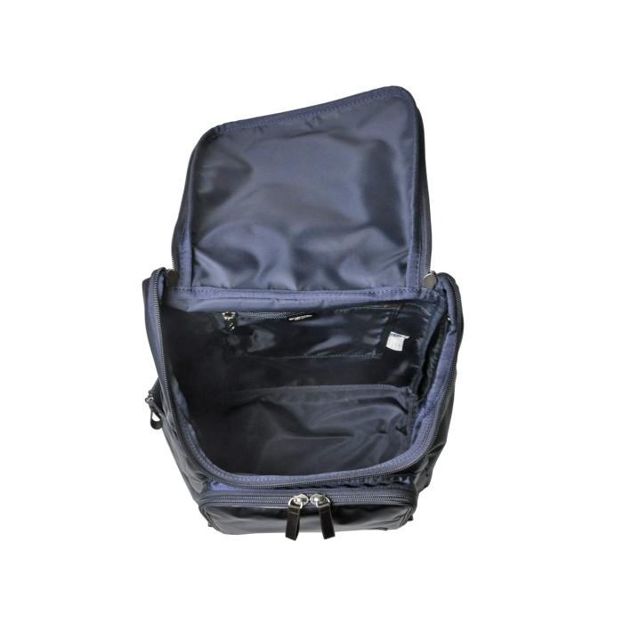 PORTER ポーター プラン リュックサック 728-08703 ネイビー 吉田