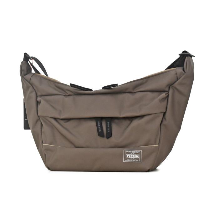 タイで購入 ポーター] ムース ショルダーバッグ(S) 751-29875 MOUSSE ポーター