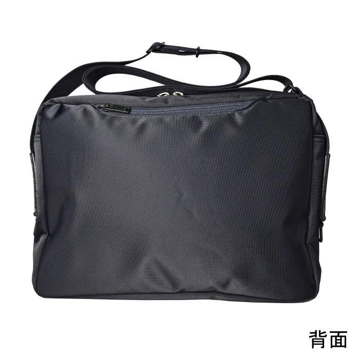PORTER ポーター リフト ショルダーバッグ 822-07566 ネイビー 吉田