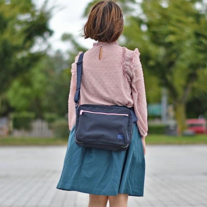 【専用】ポーター リフト ショルダーバッグ ネイビー LIFT(リフト) SHOULDER BAG | 吉田カバンホームページ | YOSHIDA & Co.