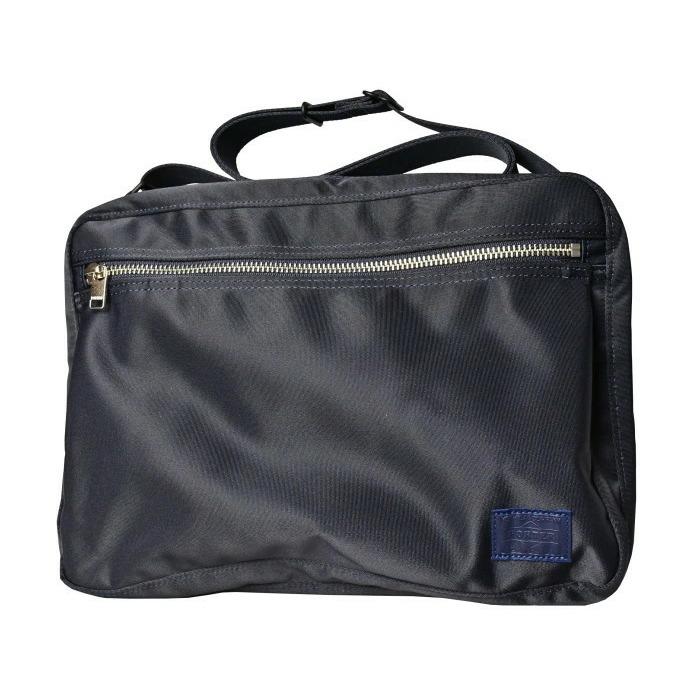 【専用】ポーター リフト ショルダーバッグ ネイビー LIFT(リフト) SHOULDER BAG | 吉田カバンホームページ | YOSHIDA & Co.