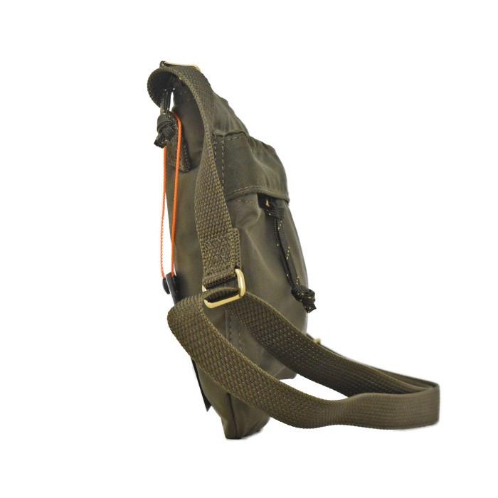 PORTER ポーター フォース ショルダーバッグ 855-05461 オリーブドラブ