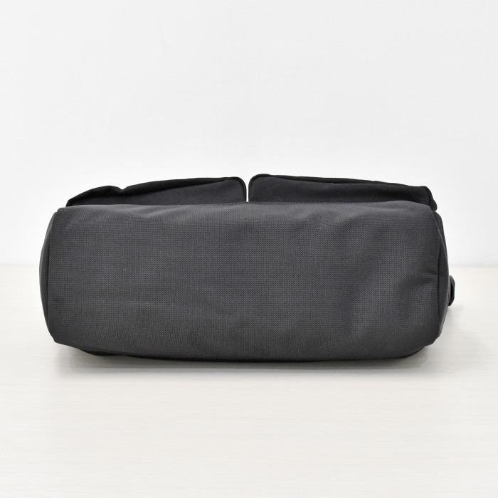 PORTER ポーター スイッチ 2WAYトートバッグ(S) 874-19672 ブラック