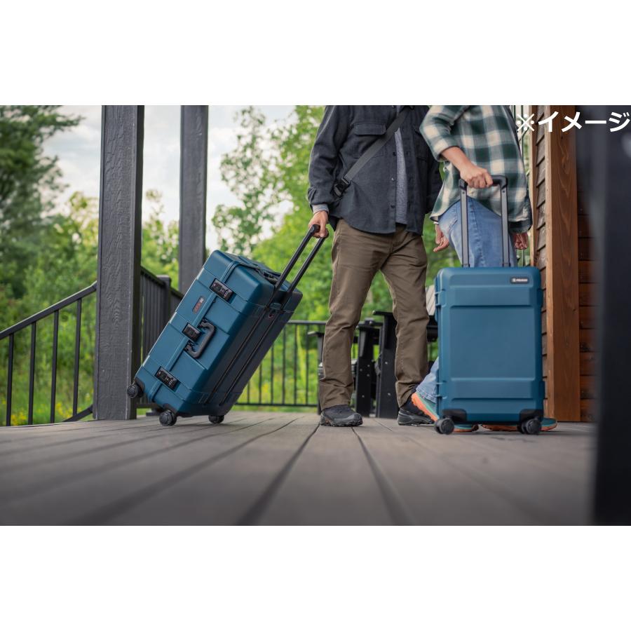【新品】PELICAN ATX 22 サンド ペリカン ハードキャリー ケース PELICAN PRODUCTS（ペリカンプロダクツ） PELICAN(ペリカン) ATX