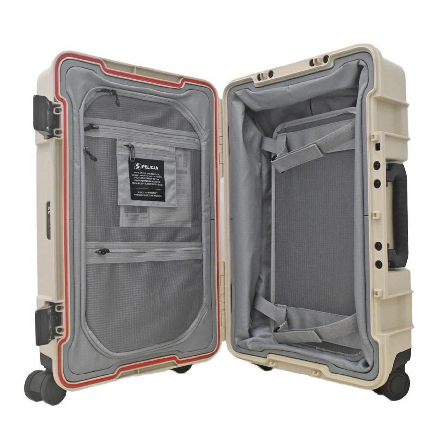 【新品】PELICAN ATX 22 サンド ペリカン ハードキャリー ケース PELICAN PRODUCTS（ペリカンプロダクツ） PELICAN(ペリカン) ATX