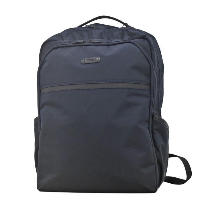マスターピースネイビーリュック バックパック