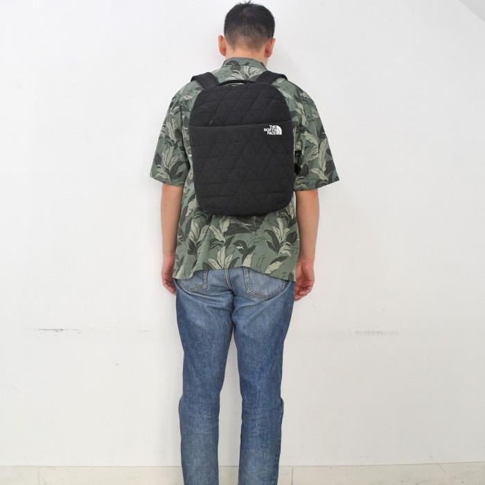 THE NORTH FACE（ザ ノースフェイス） ジオフェイススリムパック