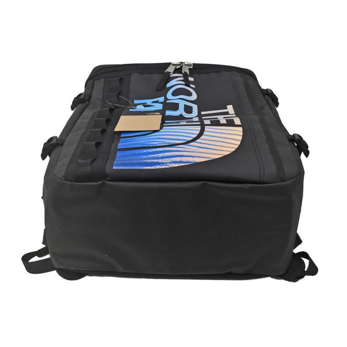 THE NORTH FACE 反射ロゴバックパック　NM82250 THE NORTH FACE FACE(ザノースフェイス) ノベルティBCヒューズ