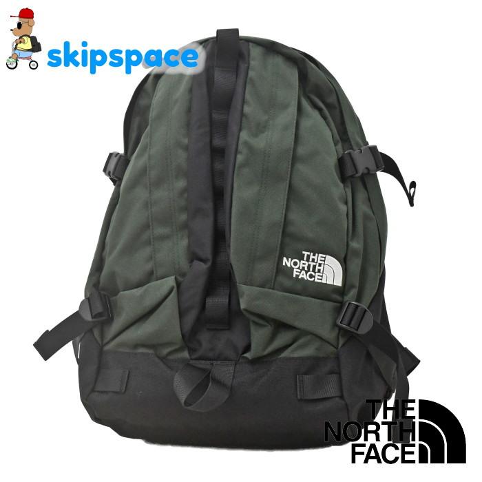 THE NORTH FACE（ザ ノースフェイス） キンカジュー デイパック