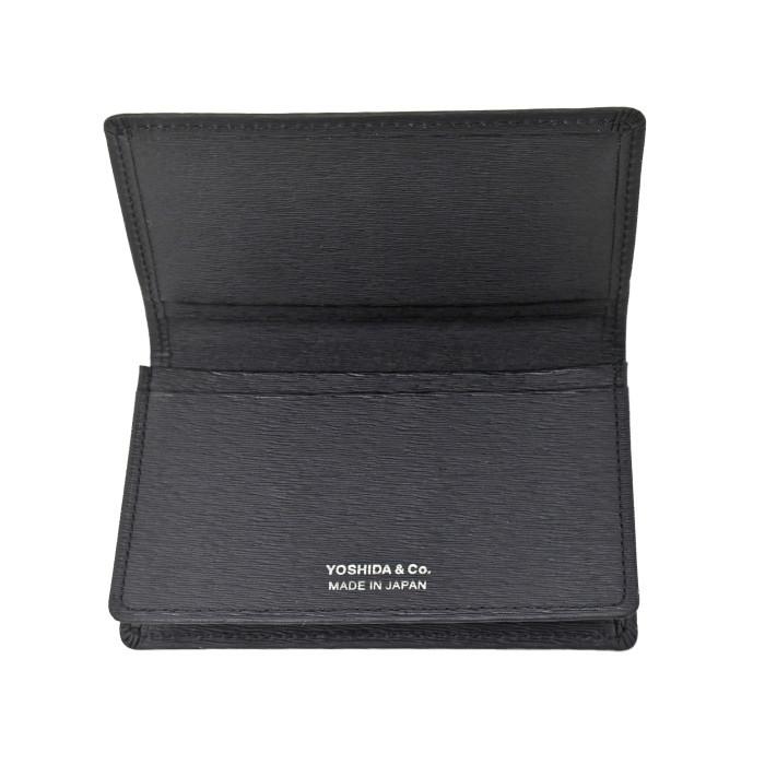 ポーター カレント カードケース 名刺入れ 052-02207 ブラック　黒 052-02207_to1.jpg