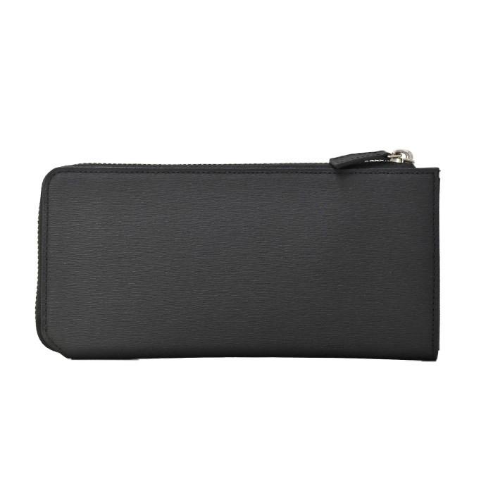 PORTER ポーター カレント ロングウォレット 052-02210 ブラック 吉田