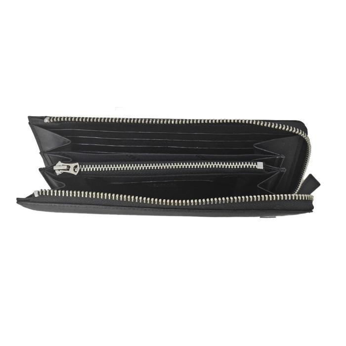 PORTER ポーター カレント ロングウォレット 052-02210 ブラック 吉田