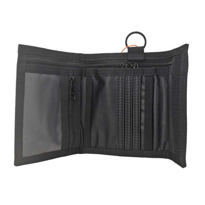 PORTER ポーター カプセル ウォレット 555-06440 ブラック 吉田カバン