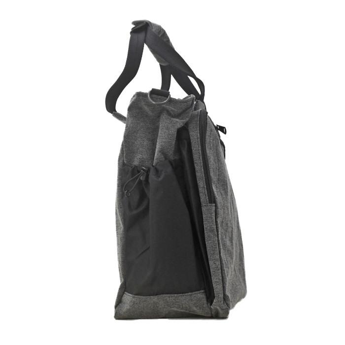 PORTER ポーター ファンクション 2WAYトートバッグ 691-19620 ブラック 
