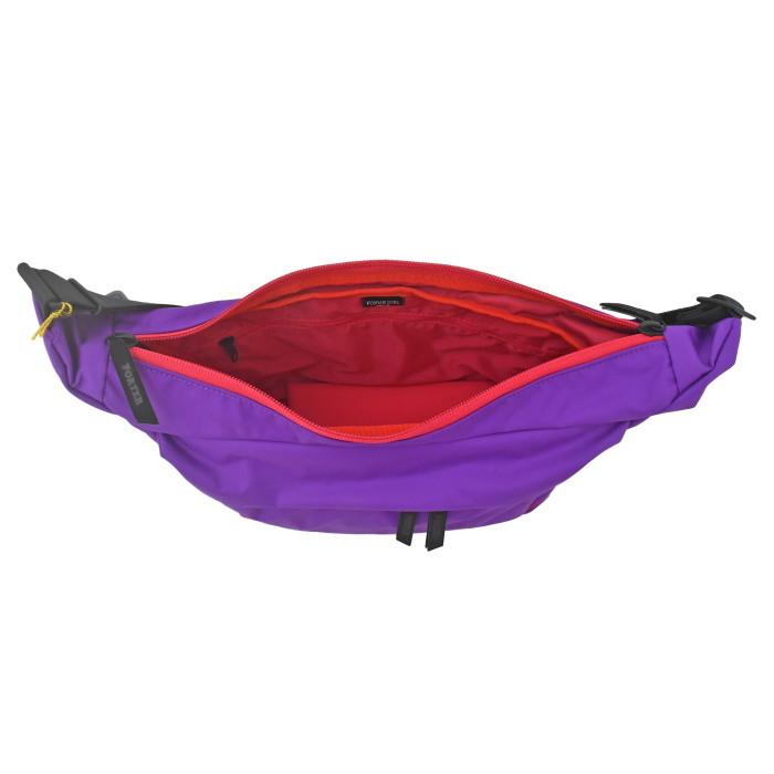 PORTER GIRL ポーターガール ムース ショルダーバッグ(S) 751-09875  