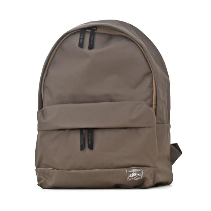 PORTER ポーター ムース デイパック 751-29876 グレージュ 吉田カバン 