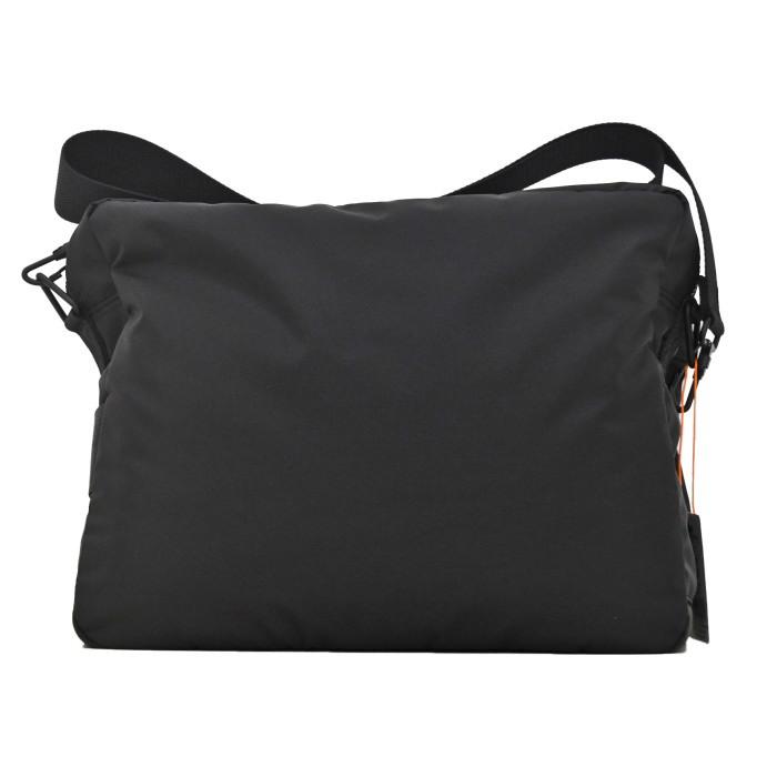 [PORTER FORCE/ポーターフォース] 855-07415 ブラック PORTER ポーター フォース ショルダーバッグ 855-07415 吉田