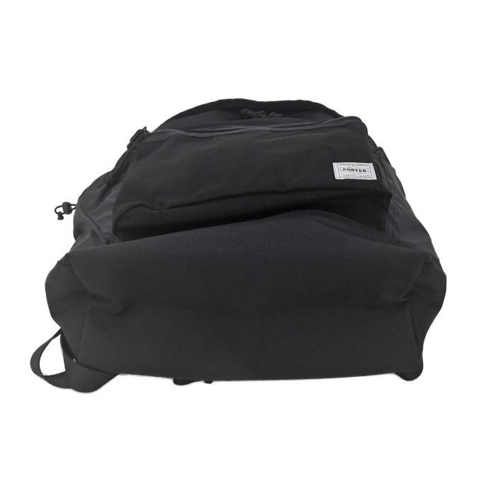 PORTER ポーター スイッチ デイパック 874-19678 ブラック 吉田カバン 