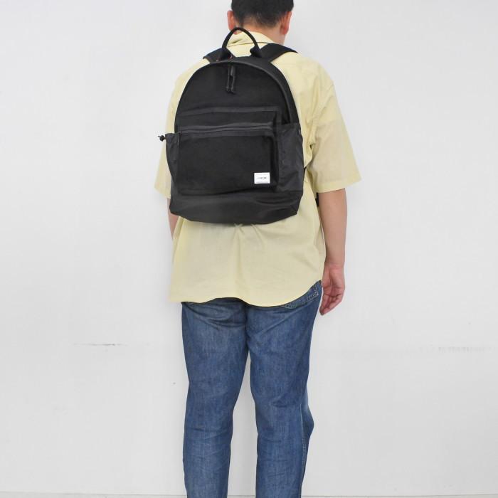 PORTER ポーター スイッチ デイパック 874-19678 ブラック 吉田カバン 