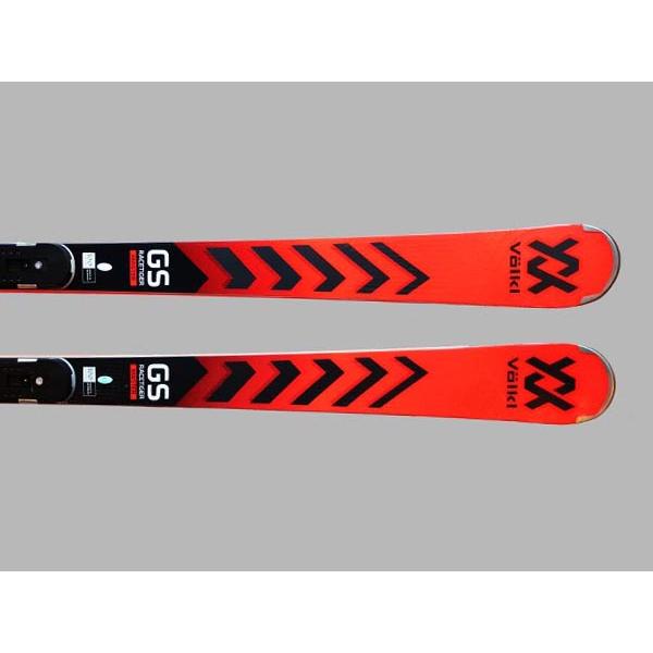 フォルクル　レースタイガーGSマスターズ　178cm R23 VOLKL（フォルクル） 24年VOLKL フォルクル「レースタイガーGS