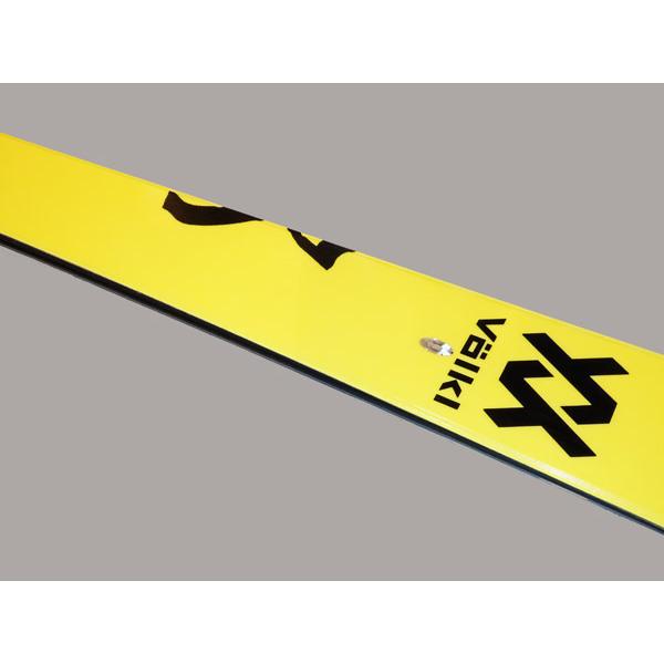 VOLKL volkl・フォルクル・フリースタイル「2020年 VOLKL volkl・フォルクル・フリースタイル「2020年