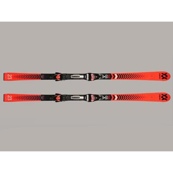 VOLKL フォルクルレースタイガーGS-WC Dマスター178cm(r23 VOLKL フォルクルレースタイガーGS-WC Dマスター178cm(r23