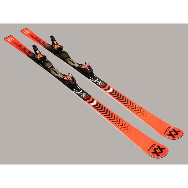 VOLKL フォルクルレースタイガーGS-WC Dマスター178cm(r23 VOLKL フォルクルレースタイガーGS-WC Dマスター178cm(r23