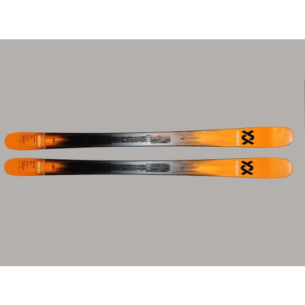 VOLKL フォルクル ・フリーライド「168cmカンジョー84+マーカー VOLKL フォルクル ・フリーライド「168cmカンジョー84+マーカー