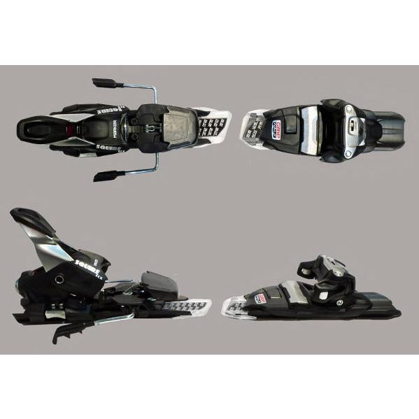 VOLKL フォルクル ・フリーライド「168cmカンジョー84+マーカー VOLKL フォルクル ・フリーライド「168cmカンジョー84+マーカー