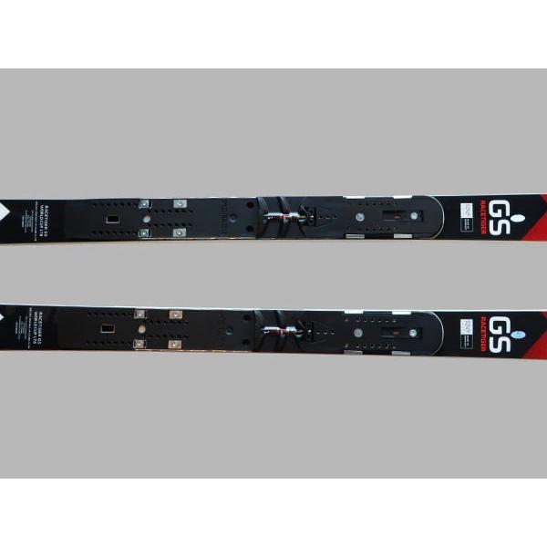 VOLKL フォルクル レースタイガーGS-WC-マスターズ178cmR23+ VOLKL フォルクル レースタイガーGS-WC-マスターズ178cmR23+