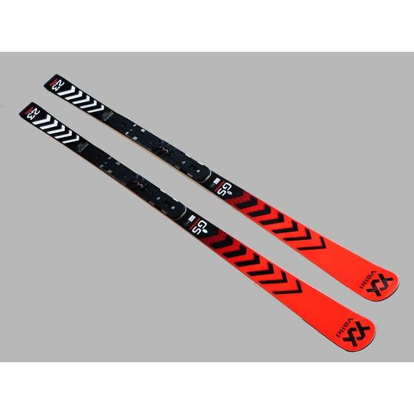 VOLKL フォルクル レースタイガーGS-WC-マスターズ178cmR23+ VOLKL フォルクル レースタイガーGS-WC-マスターズ178cmR23+
