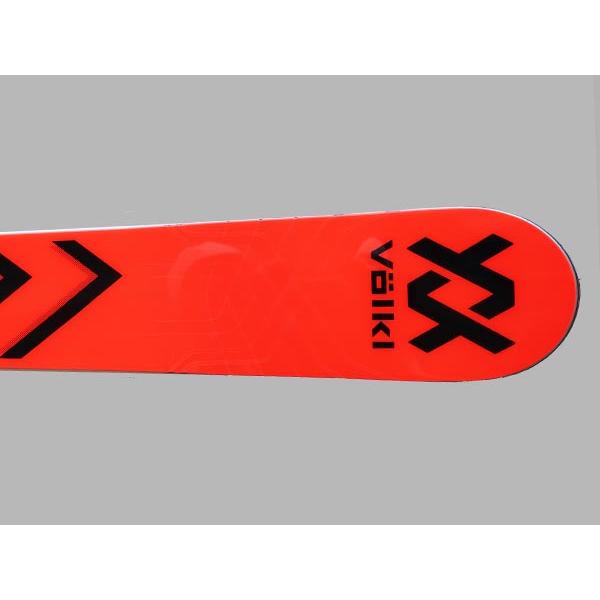 VOLKL フォルクル レースタイガーGS-WC-マスターズ178cmR23+ VOLKL フォルクル レースタイガーGS-WC-マスターズ178cmR23+