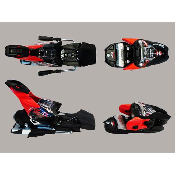 VOLKL フォルクル レースタイガーGS-WC-マスターズ178cmR23+ VOLKL フォルクル レースタイガーGS-WC-マスターズ178cmR23+