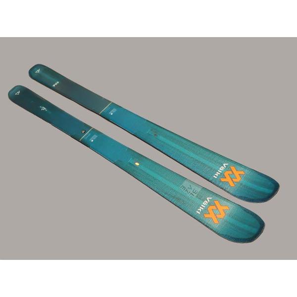 フォルクル ・フリーライド「ブレイズ106-17９cm＋デューク PT１２」｜skishop-ginrei｜05