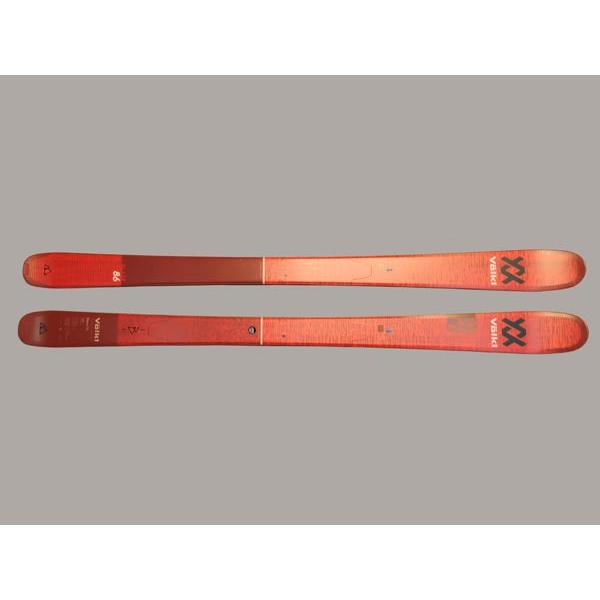 VOLKL フォルクル ・オールマウンテン フリーライド「ブレイズ86 VOLKL フォルクル ・オールマウンテン フリーライド「ブレイズ86