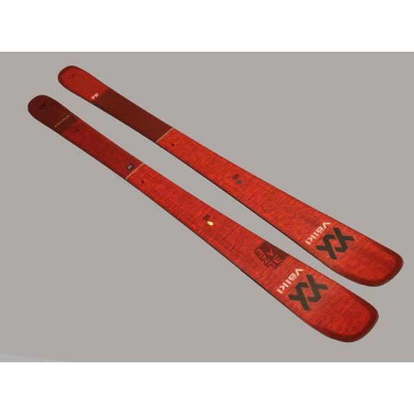 VOLKL フォルクル ・オールマウンテン フリーライド「ブレイズ86 VOLKL フォルクル ・オールマウンテン フリーライド「ブレイズ86