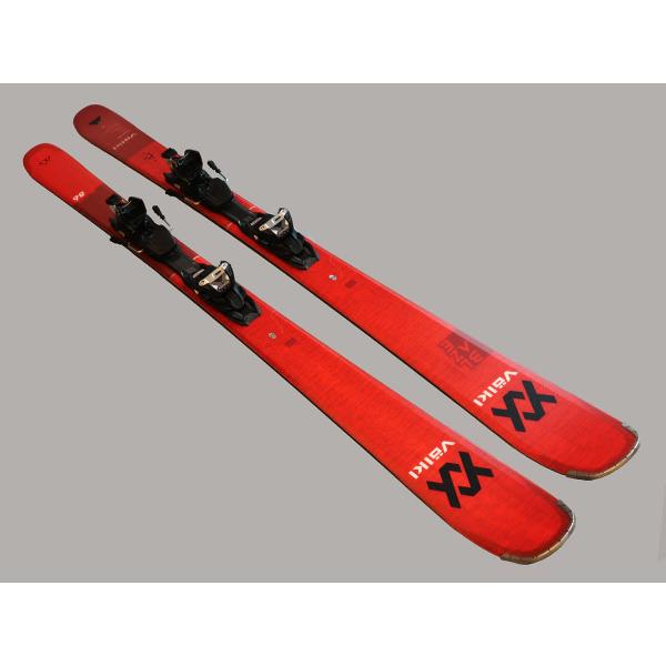 VOLKL フォルクル ・オールマウンテン フリーライド「ブレイズ86 VOLKL フォルクル ・オールマウンテン フリーライド「ブレイズ86