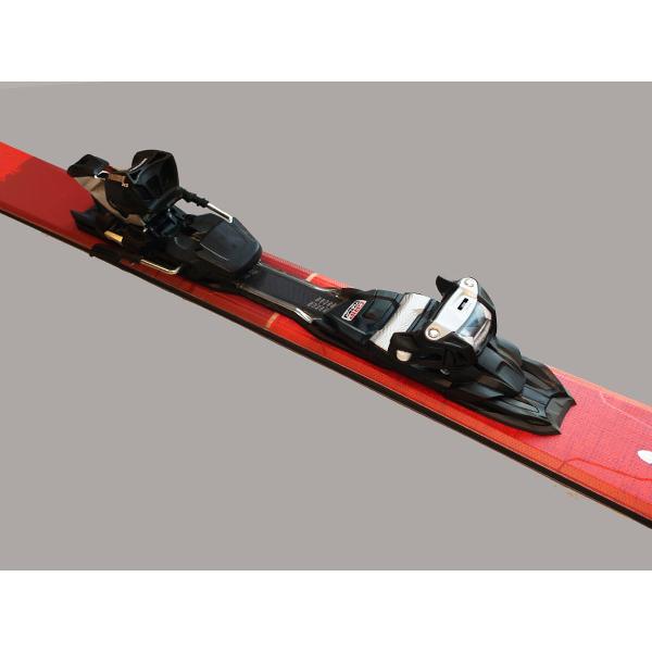 VOLKL フォルクル ・オールマウンテン フリーライド「ブレイズ86 VOLKL フォルクル ・オールマウンテン フリーライド「ブレイズ86