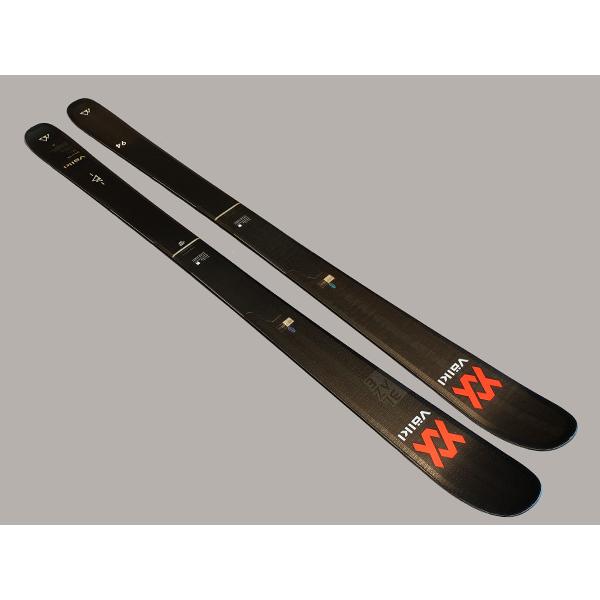 VOLKL フォルクル ・オールマウンテン フリーライド「ブレイズ94 VOLKL フォルクル ・オールマウンテン フリーライド「ブレイズ94