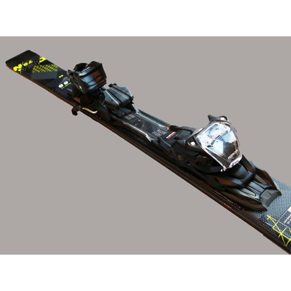 VOLKL フォルクル「ディーコン75 168cm」23年送料込み VOLKL フォルクル「ディーコン75 168cm」23年送料込み