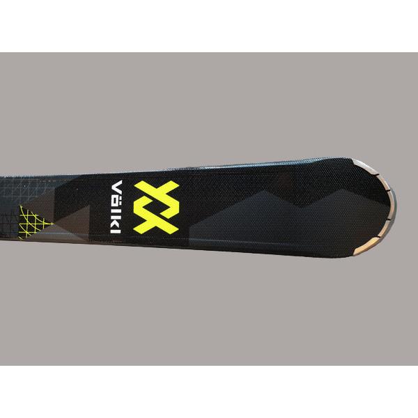 VOLKL フォルクル「ディーコン75 168cm」23年送料込み VOLKL フォルクル「ディーコン75 168cm」23年送料込み