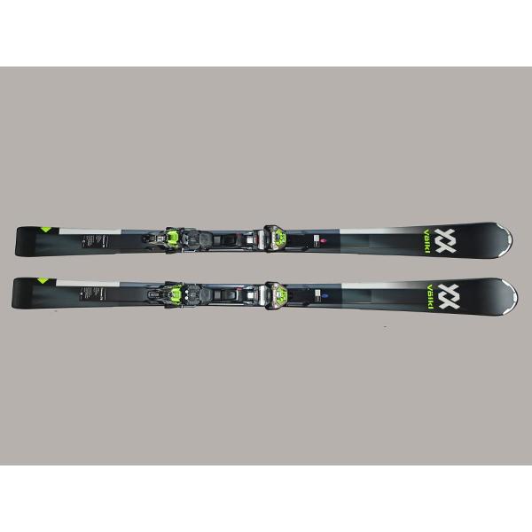 VOLKL フォルクルオールマウンテン「DEACON79」170cm23年 VOLKL フォルクルオールマウンテン「DEACON79」170cm23年