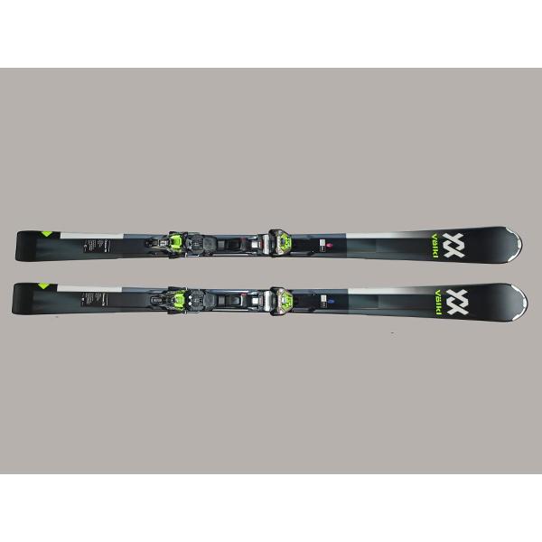 VOLKL フォルクルオールマウンテン「DEACON７９」1７０cm2３年｜skishop-ginrei｜02