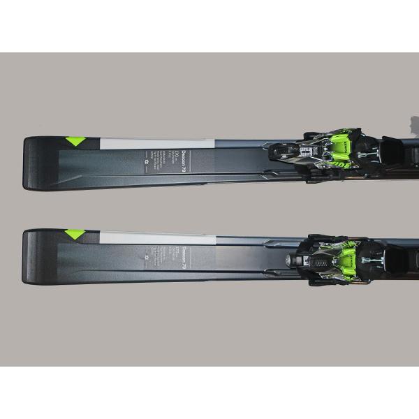 VOLKL フォルクルオールマウンテン「DEACON79」170cm23年 VOLKL フォルクルオールマウンテン「DEACON79」170cm23年