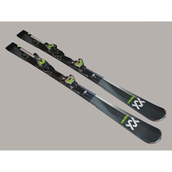 VOLKL フォルクルオールマウンテン「DEACON７９」1７０cm2３年｜skishop-ginrei｜05