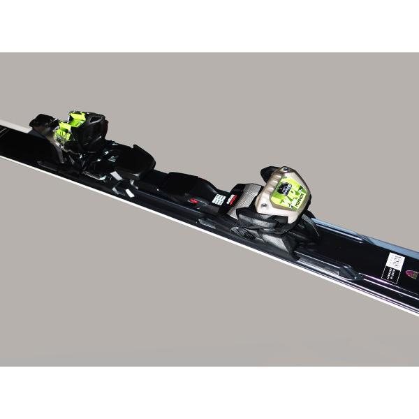 VOLKL フォルクルオールマウンテン「DEACON７９」1７０cm2３年｜skishop-ginrei｜06