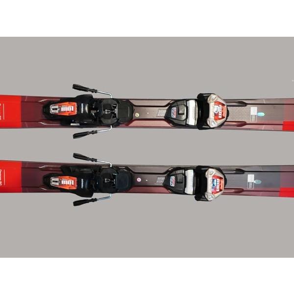 VOLKL フォルクルオールマウンテン「DEACON80」１７２cm2３年｜skishop-ginrei｜03