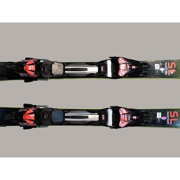 ２３年VOLKL フォルクル「レースタイガーSL155cm」送料込み｜skishop-ginrei｜04