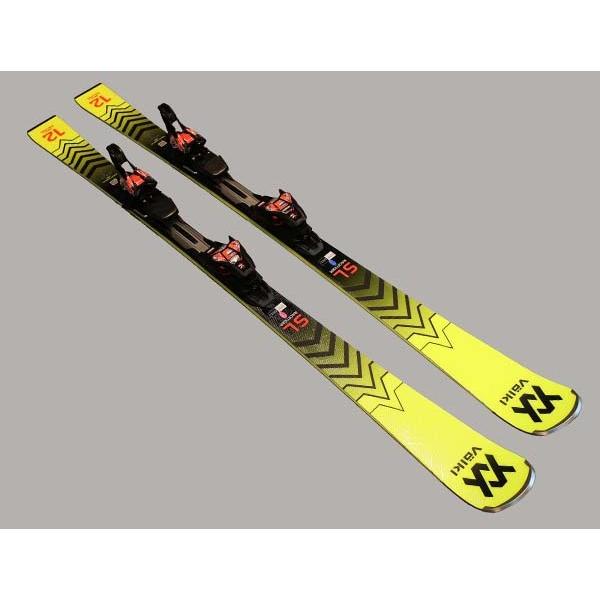 ２３年VOLKL フォルクル「レースタイガーSL155cm」送料込み｜skishop-ginrei｜05