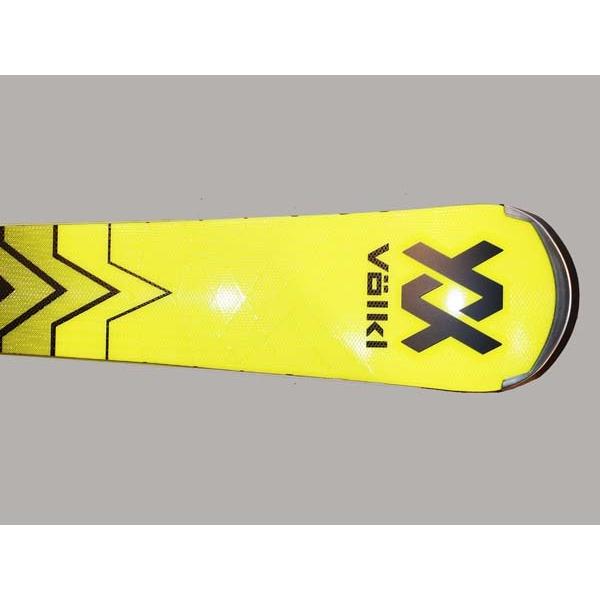 ２３年VOLKL フォルクル「レースタイガーSL155cm」送料込み｜skishop-ginrei｜06